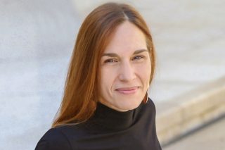 Ναταλία Γεράκη